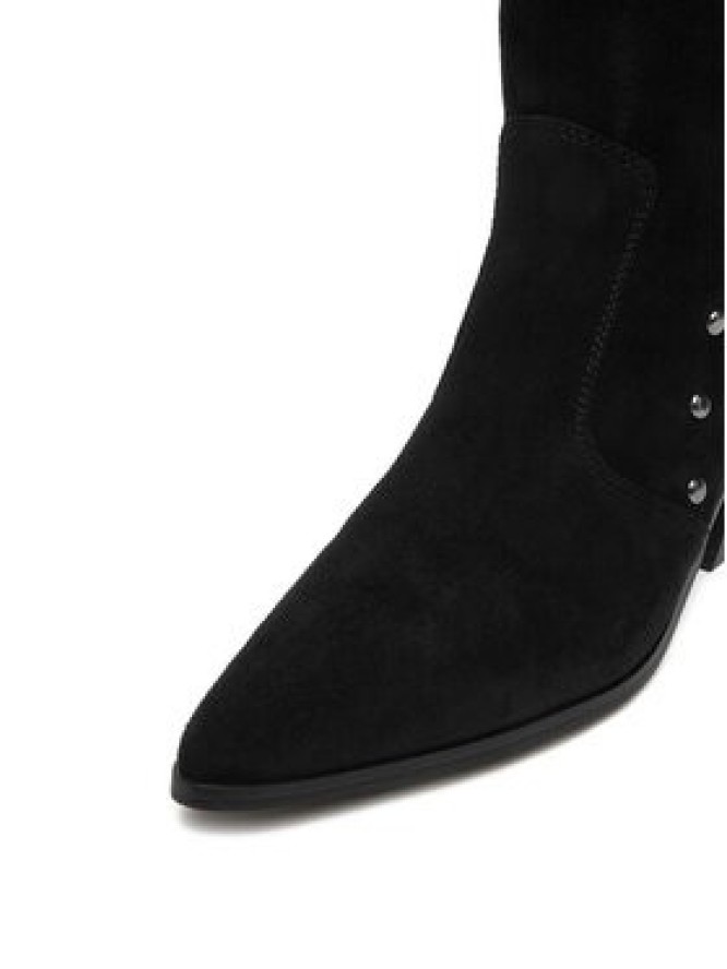 DeeZee Kozaki CEO-HY900735-5 Czarny