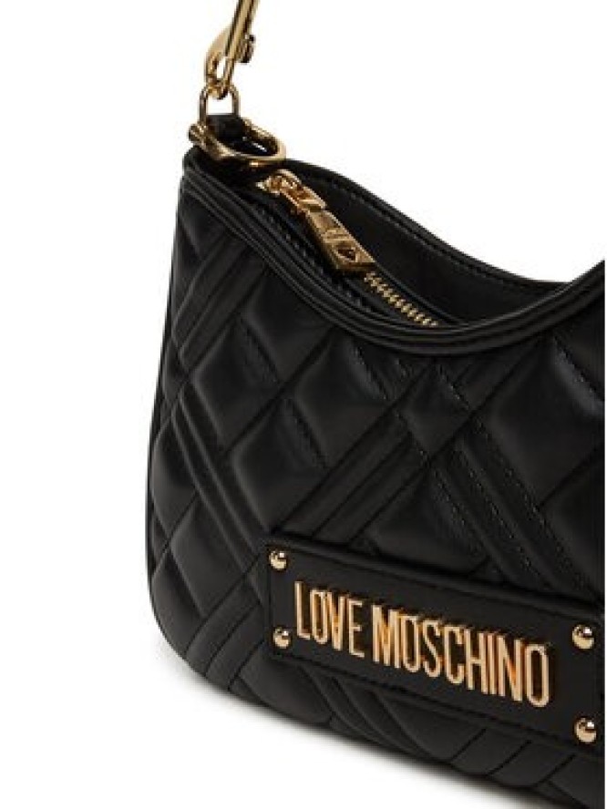 LOVE MOSCHINO Torebka JC4152PP1NLA0000 Czarny