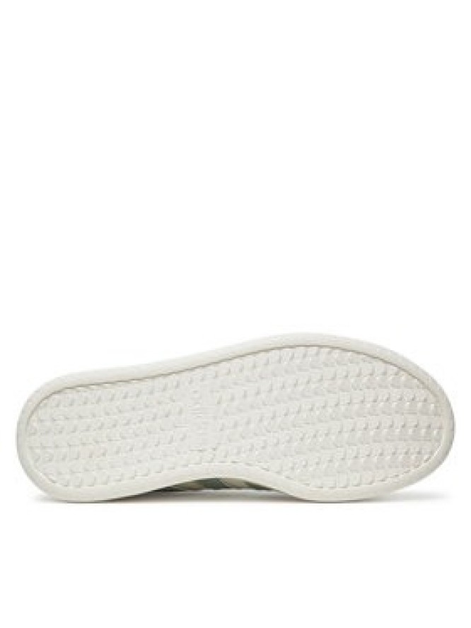 adidas Sneakersy Barreda JI4905 Biały