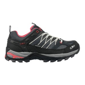 Buty trekkingowe damskie, CMP Rigel Low Wmn