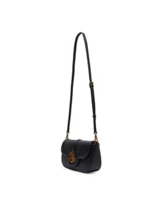 Just Cavalli Torebka 81RA4BN3 ZS749 Czarny