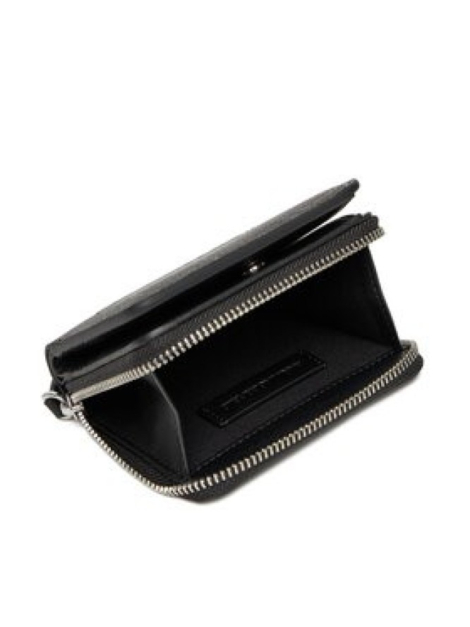 KARL LAGERFELD Portfel A2W32018 Czarny