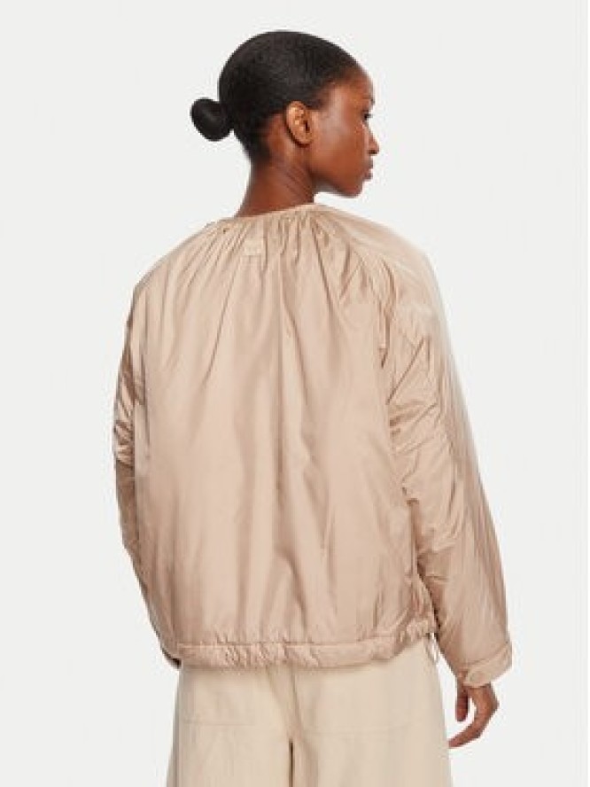 Weekend Max Mara Kurtka przejściowa Arles 2525486031 Beżowy Regular Fit