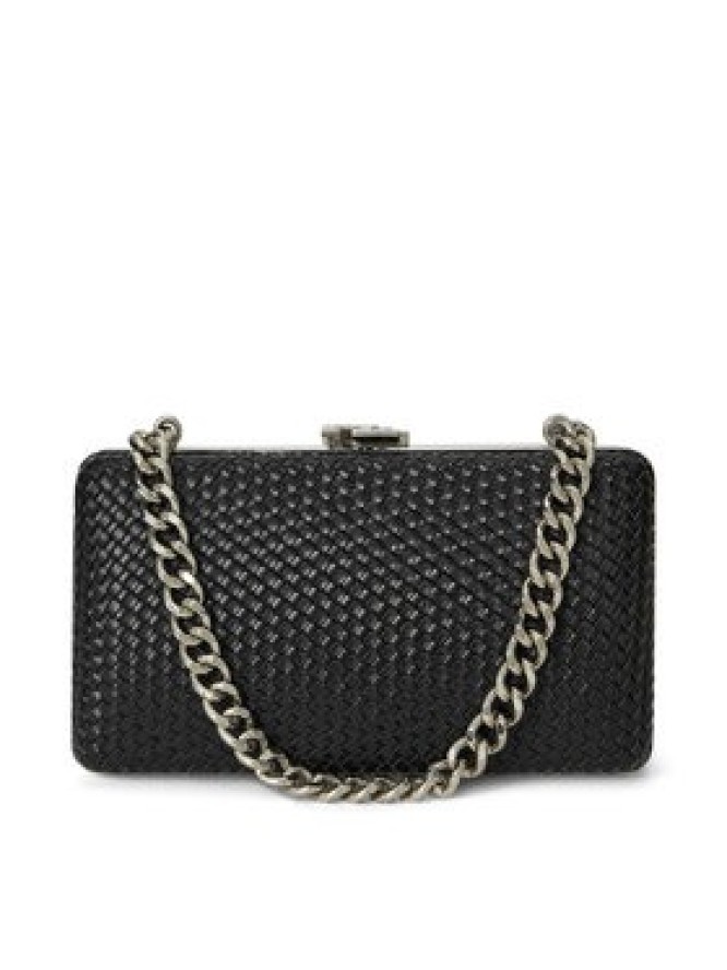 LAUREN RALPH LAUREN Torebka 431969431001 Czarny