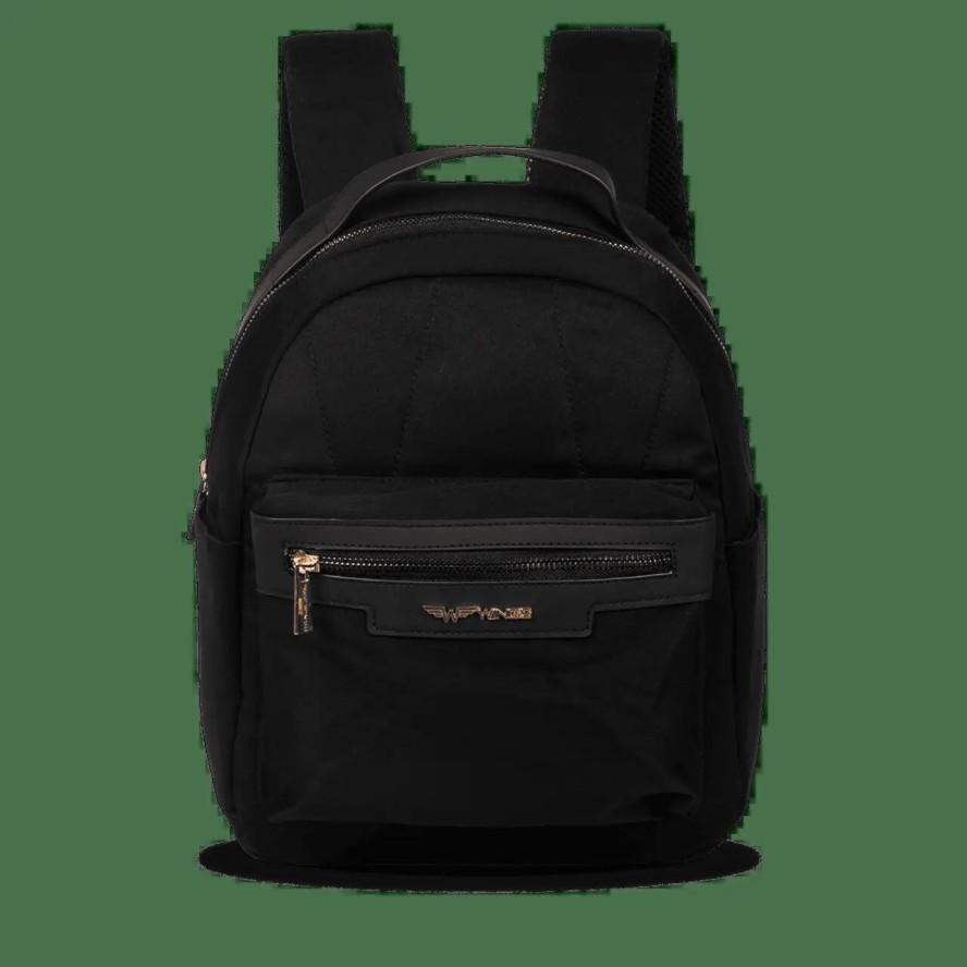 Plecak mały KISKADEE BLACK