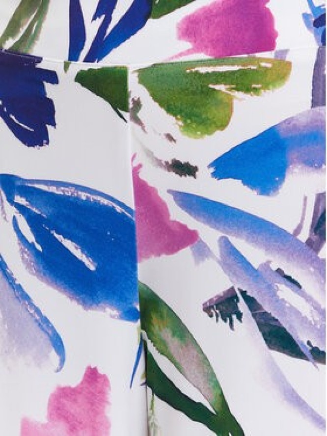 Joseph Ribkoff Spodnie palazzo 251770 Kolorowy Wide Leg