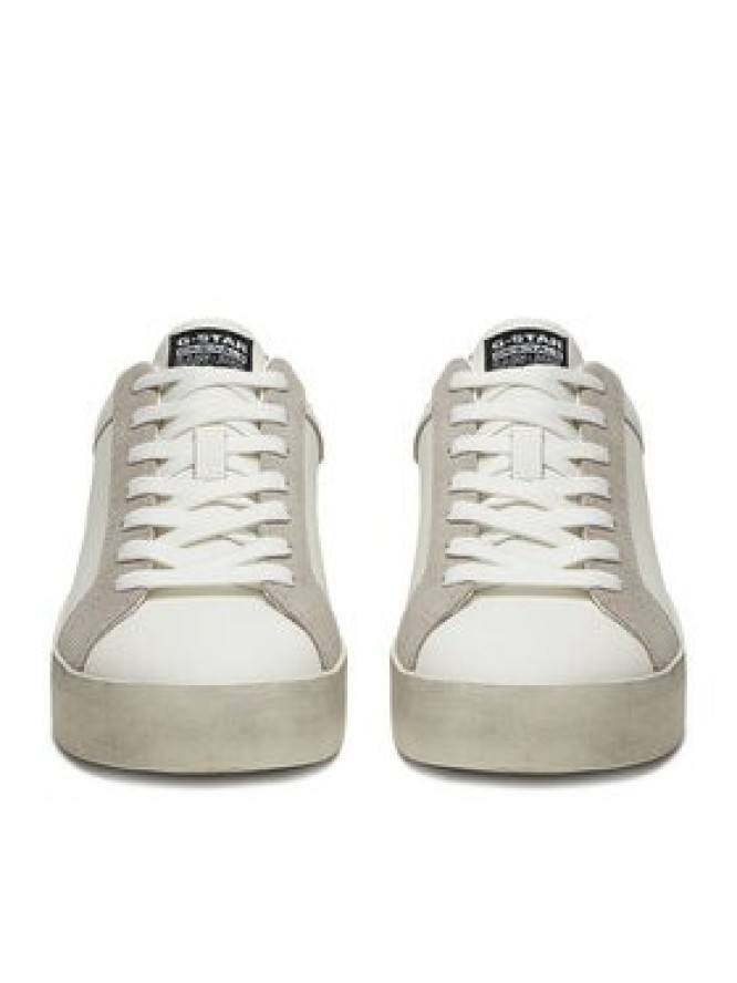 G-Star Raw Sneakersy CEO-YG240112-01L Biały