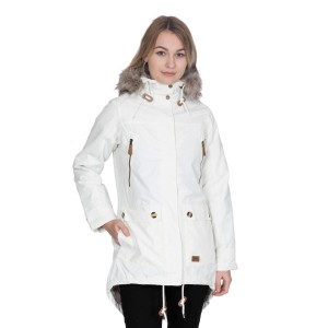 Parka Damska Wodoodporne Clea