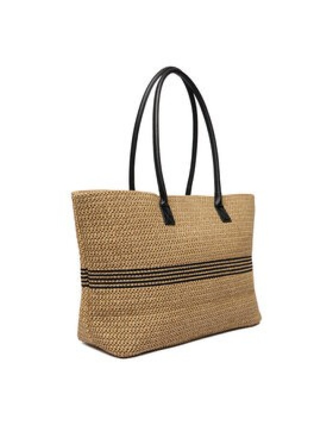 Beverly Hills Polo Club Torebka EO-BHPC-L-015-09 Beżowy