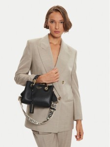 Emporio Armani Torebka EW000382 AF12103 MC032 Czarny