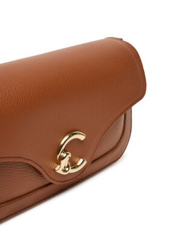 Coccinelle Torebka Coccinelle C-ME E1 SSL 12 03 01 Brązowy