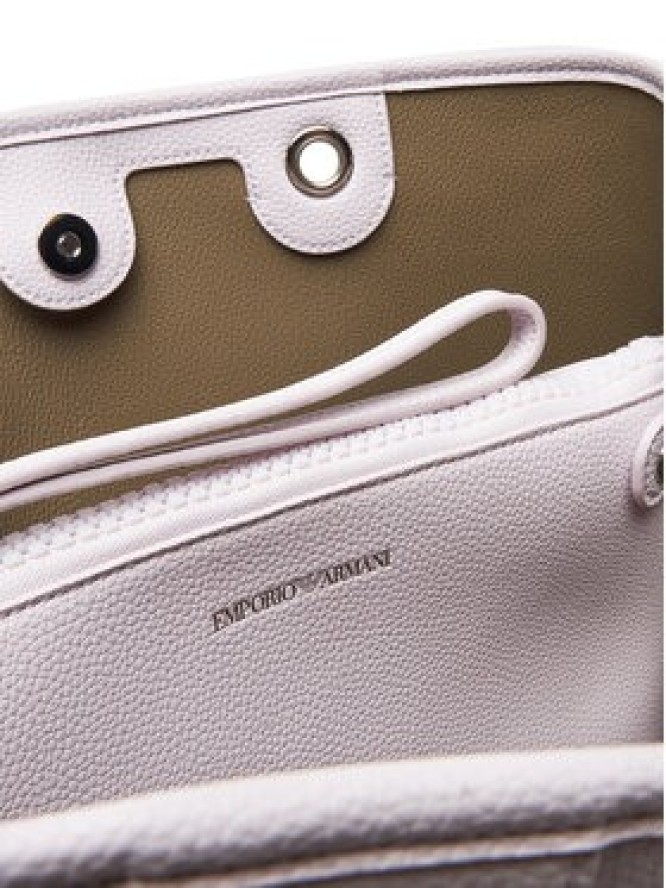 Emporio Armani Torebka EW000360 AF12036 M4033 Różowy