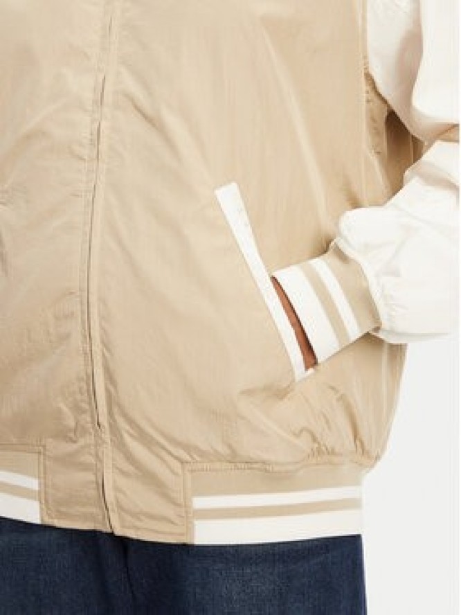Tommy Jeans Kurtka bomber Souvenir DW0DW21432 Beżowy