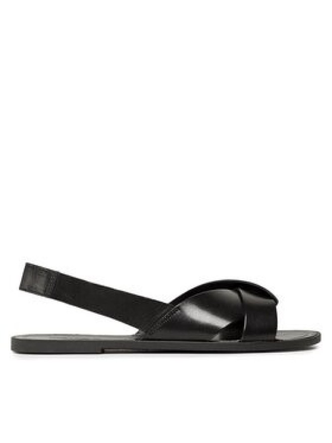 Vagabond Shoemakers Sandały Tia 2.0 5531-001-20 Czarny