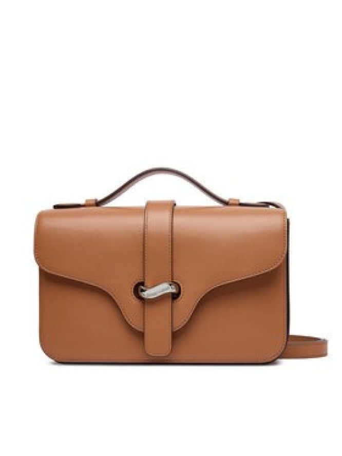 Emporio Armani Torebka EW004419 AF25356 U6034 Brązowy