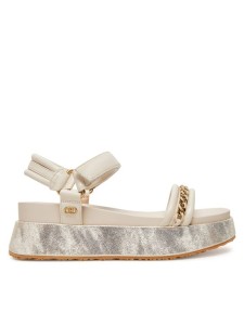 Liu Jo Sandały Frida SA5105 EX014 Biały