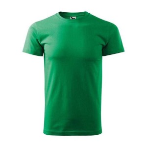 Koszulka Unisex Dla Dorosłych New Heavyweight T-shirt