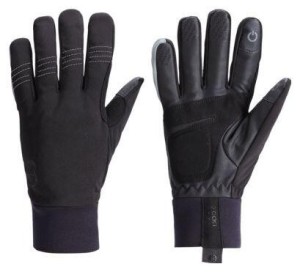 Rękawice zimowe BBB Cycling ProShield