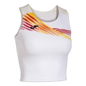 Biustonosz dla kobiet Joma Elite X