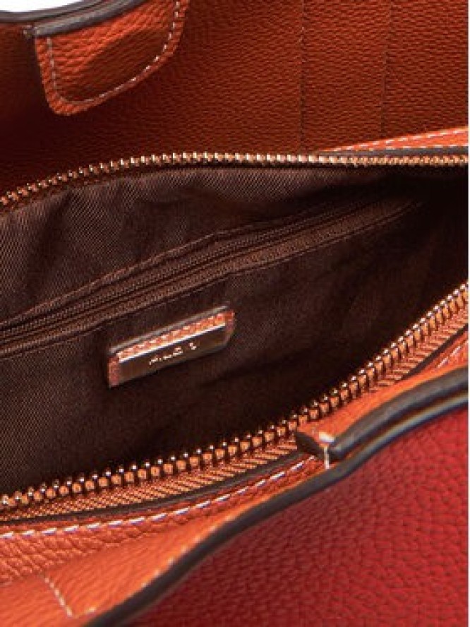 Aldo Torebka Rowsley 13989451 Pomarańczowy