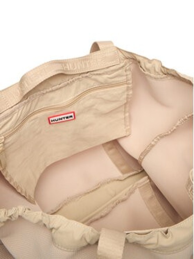 Hunter Torebka CWBEO-HTR-F-003-09 Beżowy