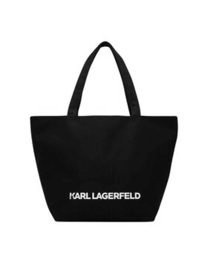 KARL LAGERFELD Torebka B3W50017 Czarny