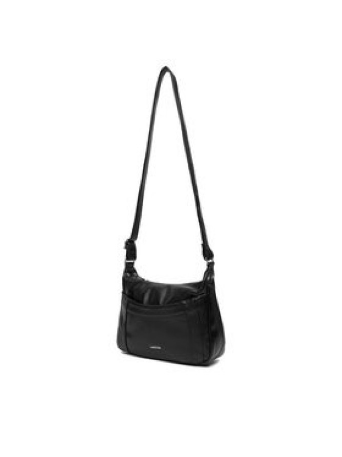 Lasocki Torebka C-LSK-L-009-08 Czarny