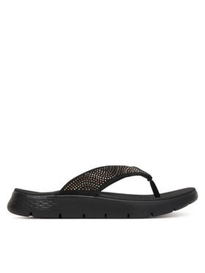 Skechers Japonki 140184/BBK Czarny