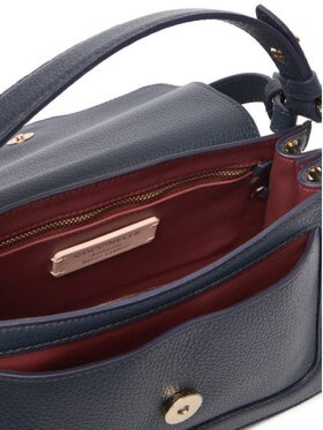 Coccinelle Torebka SSL Coccinelle C-Me E1 SSL 18 02 01 Granatowy