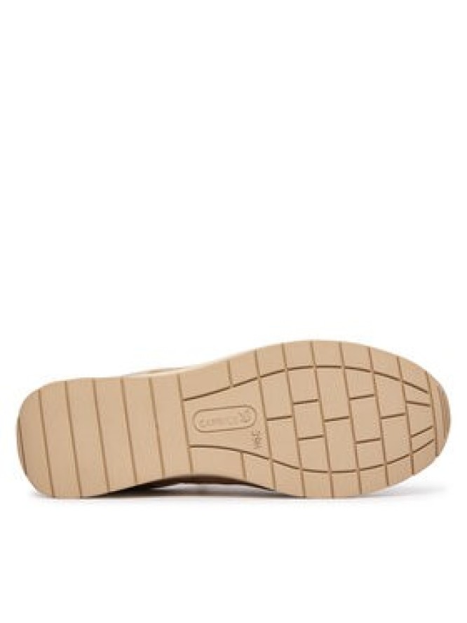 Caprice Sneakersy 9-23701-46 Kolorowy