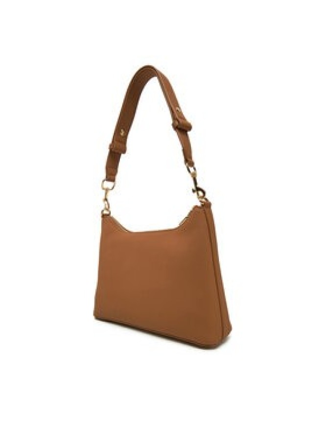 LOVE MOSCHINO Torebka JC4025PP1MKD0201 Brązowy