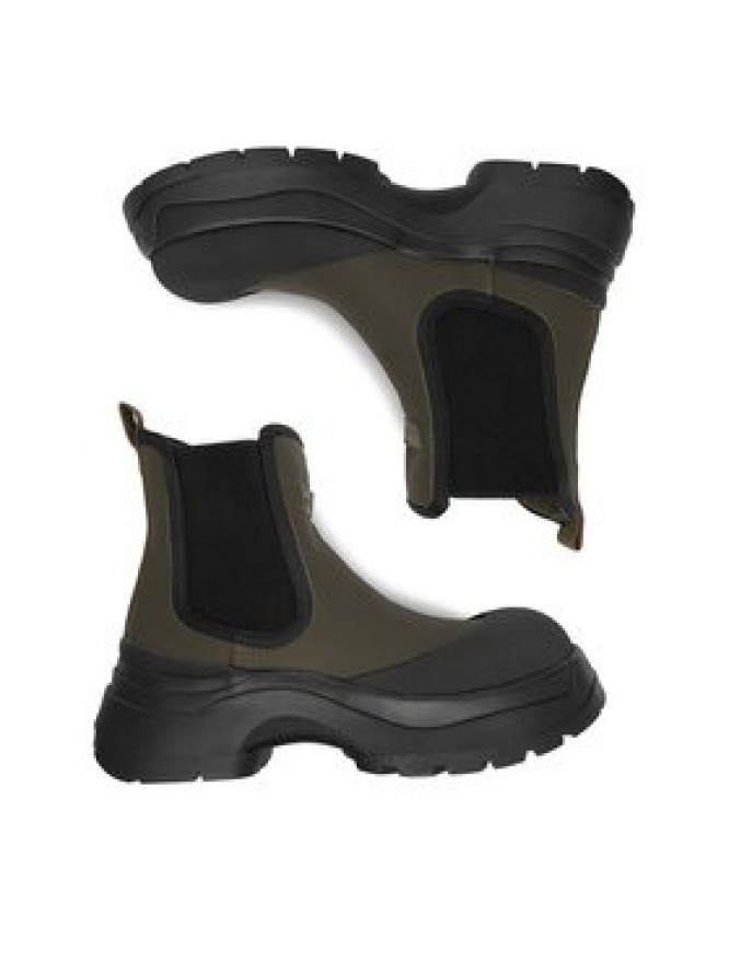 Hunter Sztyblety CEO-SX2405-1 Khaki