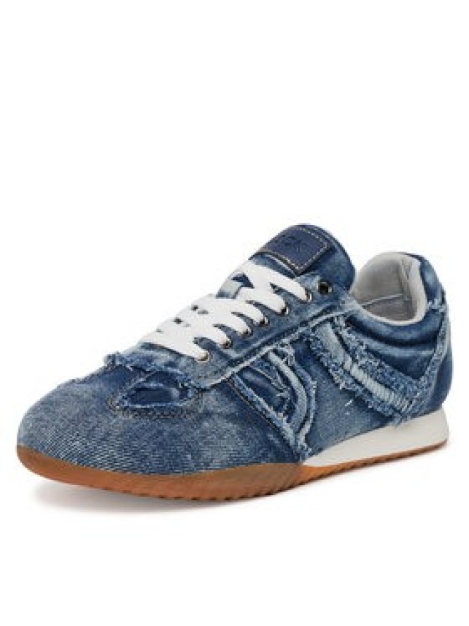 Lasocki Sneakersy YD3970-3 Niebieski