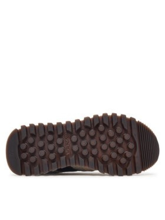 Gant Sneakersy 33538339 Szary