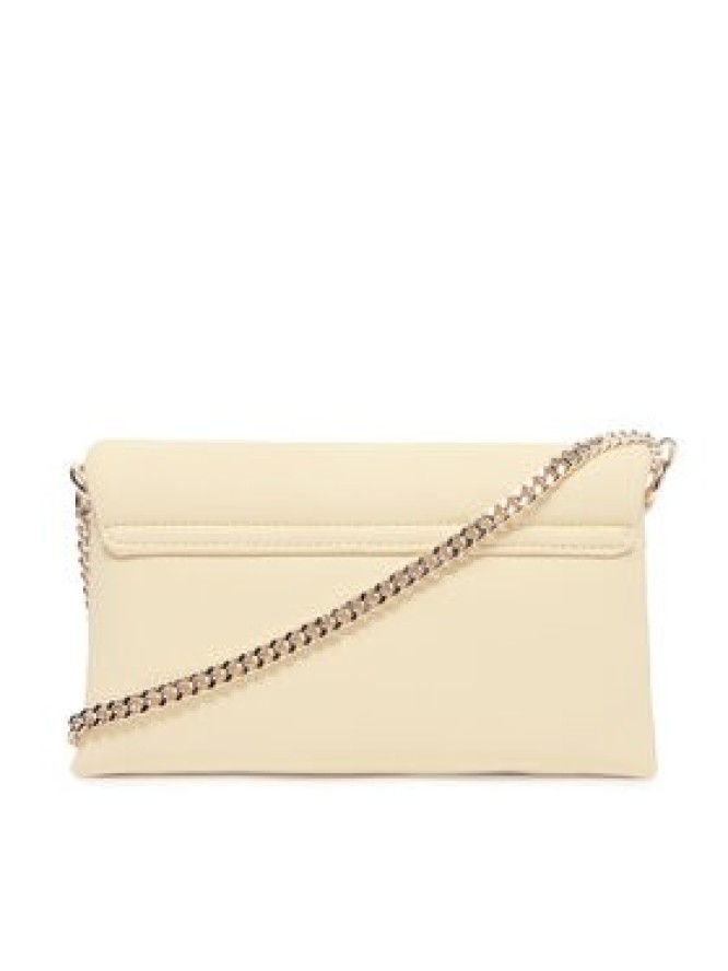 Tommy Hilfiger Torebka AW0AW17462 Żółty