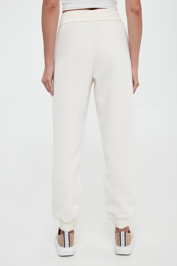 Spodnie dresowe damskie ARMANI EXCHANGE