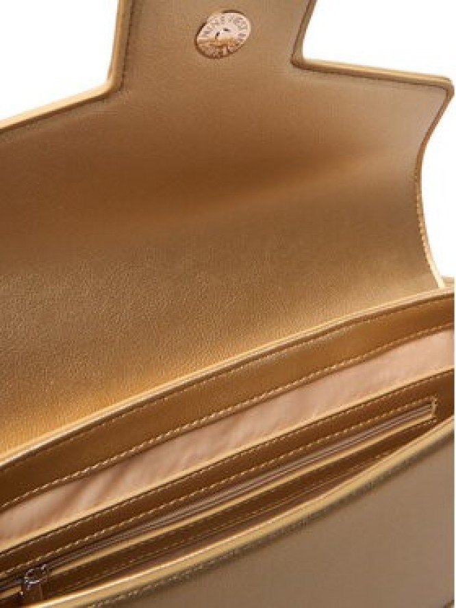 Nine West Torebka CEO-Celest-LDA8444 Złoty