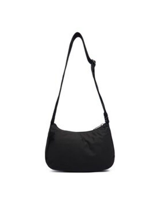 Tommy Jeans Torebka Tjw Ess Daily Shoulder Bag AW0AW17888 Czarny