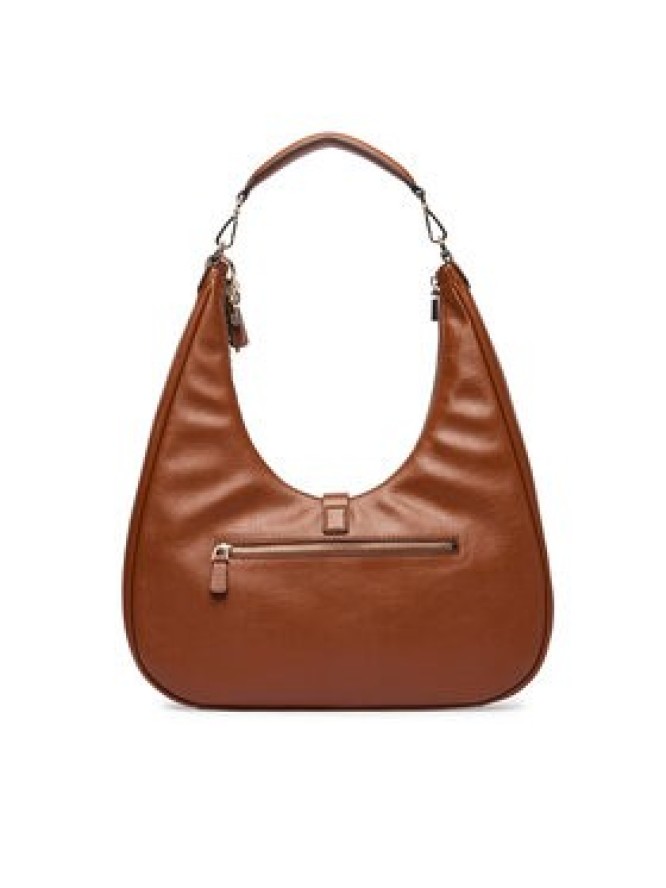 Guess Torebka Brooke HWBG98 97020 Brązowy