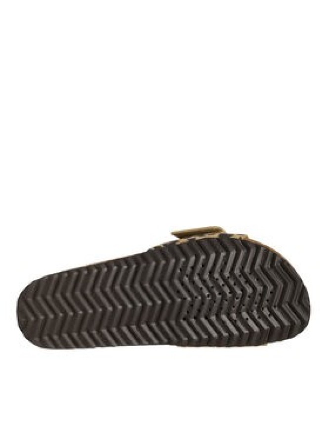 Geox Klapki D Brionia R D65Y3A 000BS C5018 Brązowy