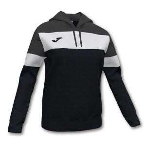 Damska bluza z kapturem Joma Crew IV