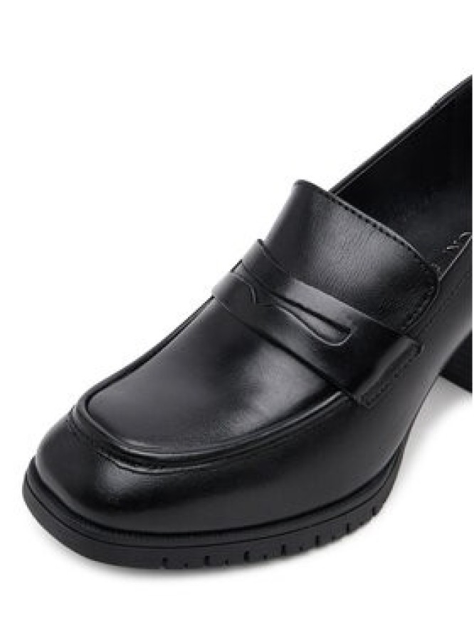 Lasocki Półbuty WB-GIADA-01C Czarny