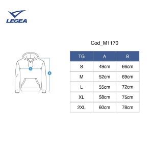 Komplet sportowy ONTARIO dla dorosłych