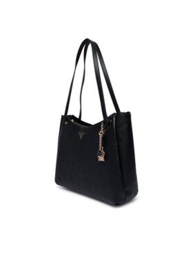 Guess Torebka Gilda HWZG97 47230 Czarny