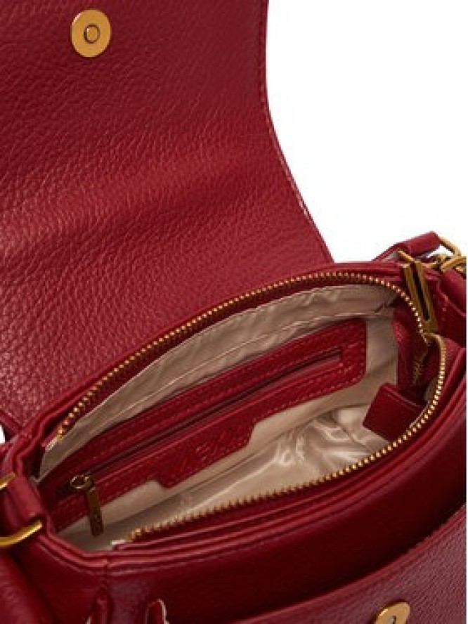 MEXX Torebka CEO-Mexx-M-001-10 Czerwony ciemny