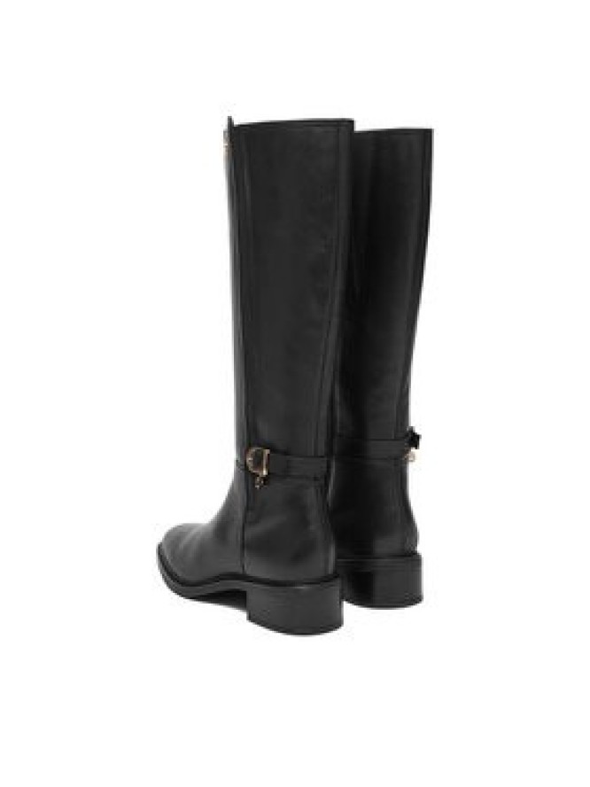 MEXX Kozaki CEO-MX/045C-WI44 Czarny