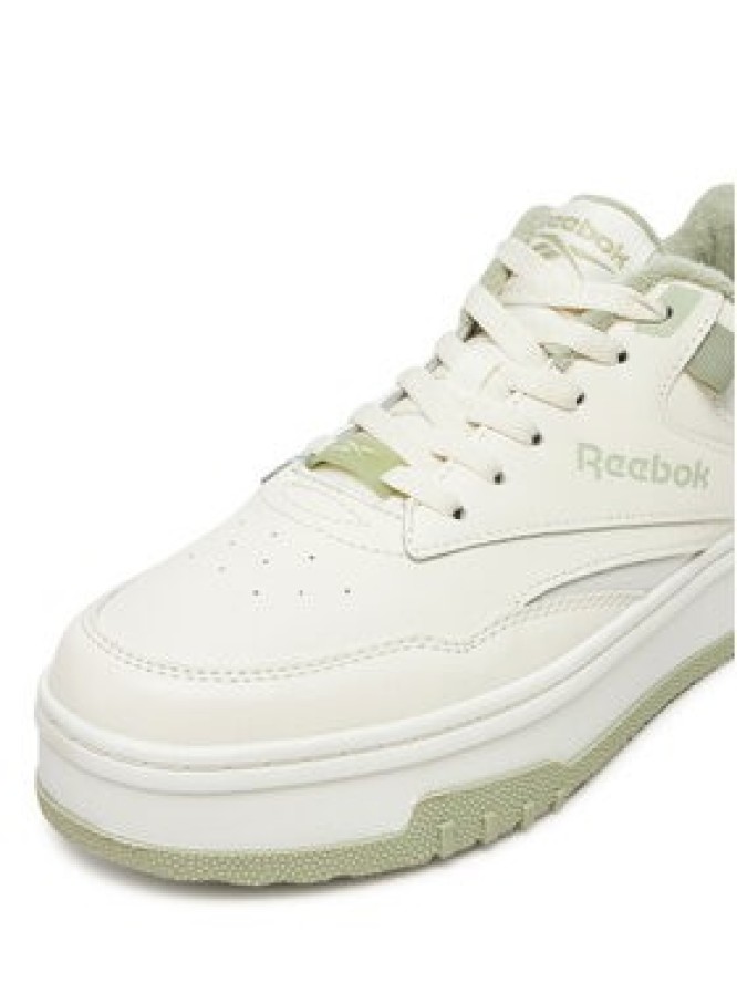 Reebok Sneakersy REE VAMP AR30240WCK Écru
