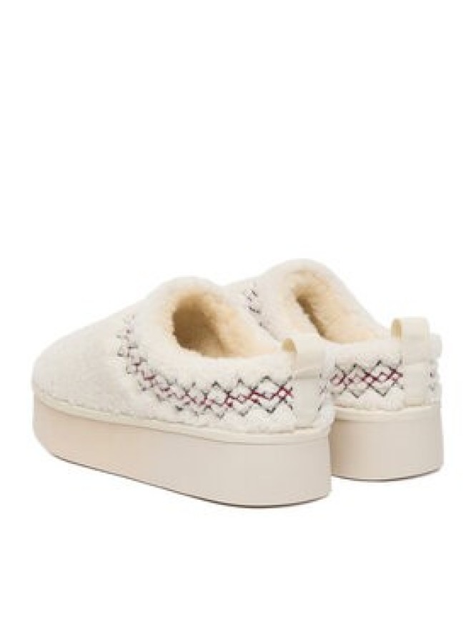 JENNY Śniegowce CEO-HY241207 Écru