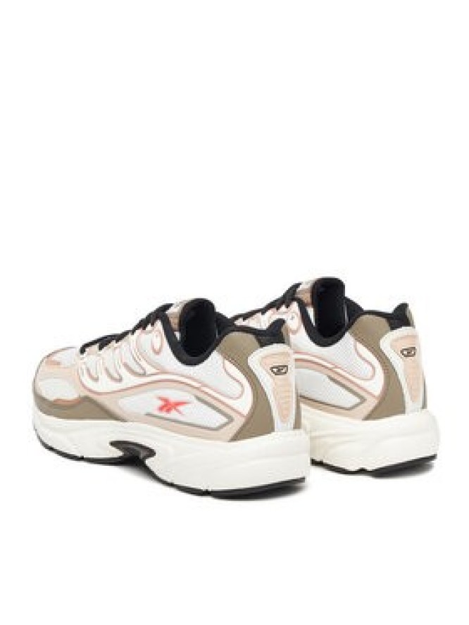 Reebok Sneakersy EOSS- PREMIER ROAD CONTROL 100233911 Biały