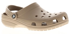 Buty na co dzień damskie Crocs Classic